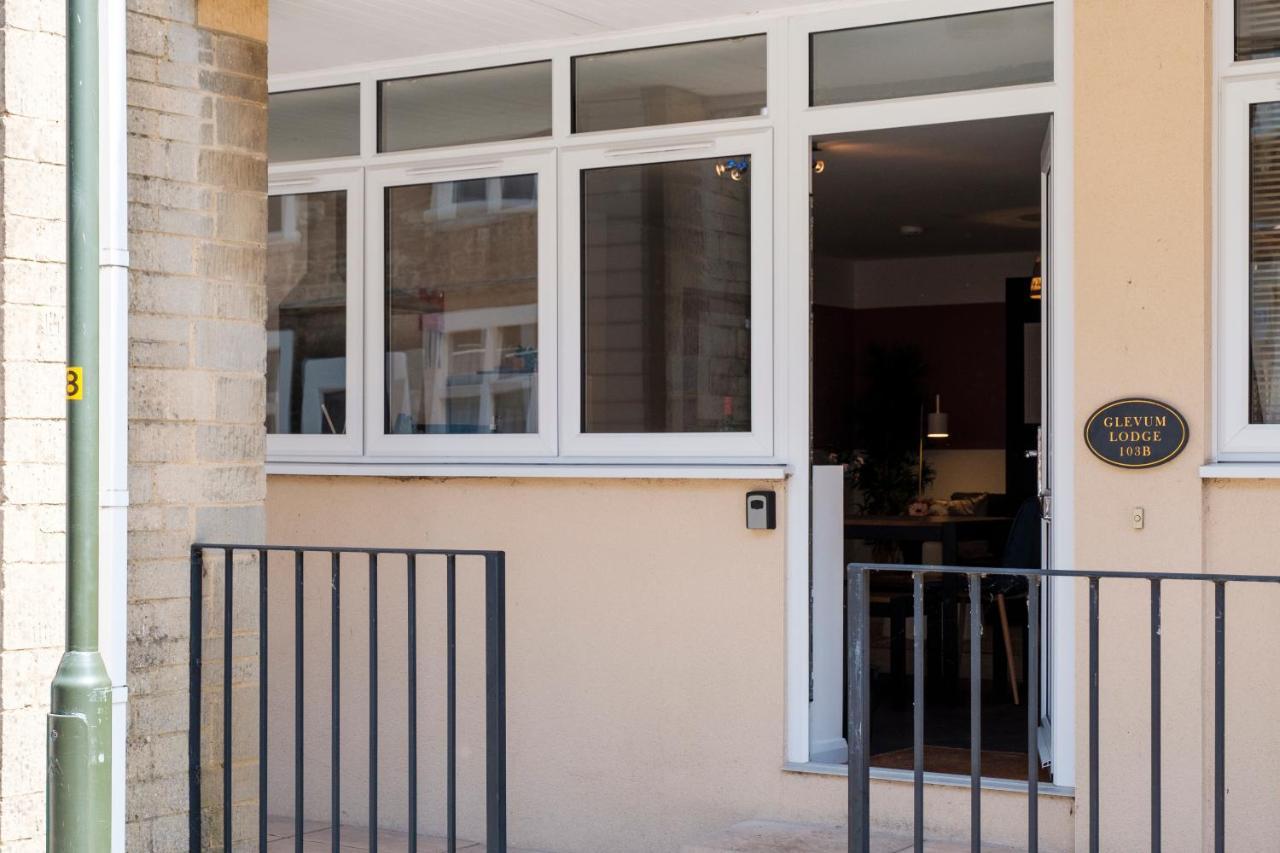 Glevum - 2 Bedroom Town Centre Cirencester