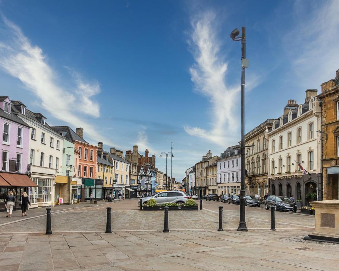 Glevum - 2 Bedroom Town Centre