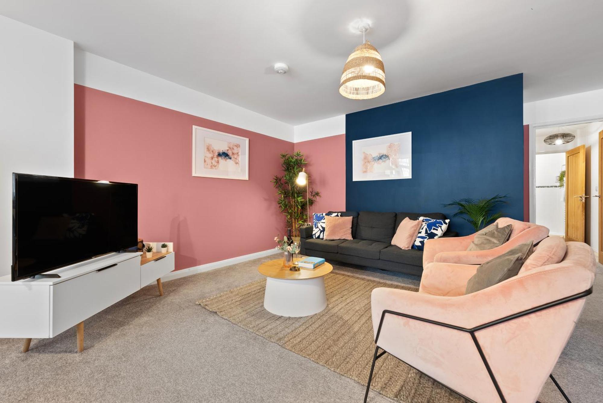 Glevum - 2 Bedroom Town Centre Cirencester